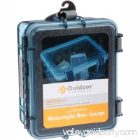 Outdoor Products® Large Watertight Box   552654095